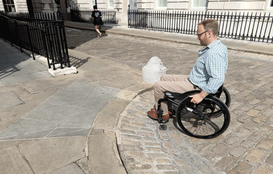 Accessibility Audits