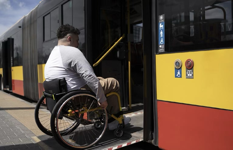 Accessibility is for everyone