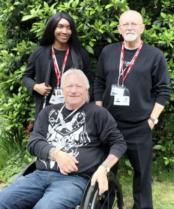 The Importance of Accessibility in Schools for Pupils and Staff