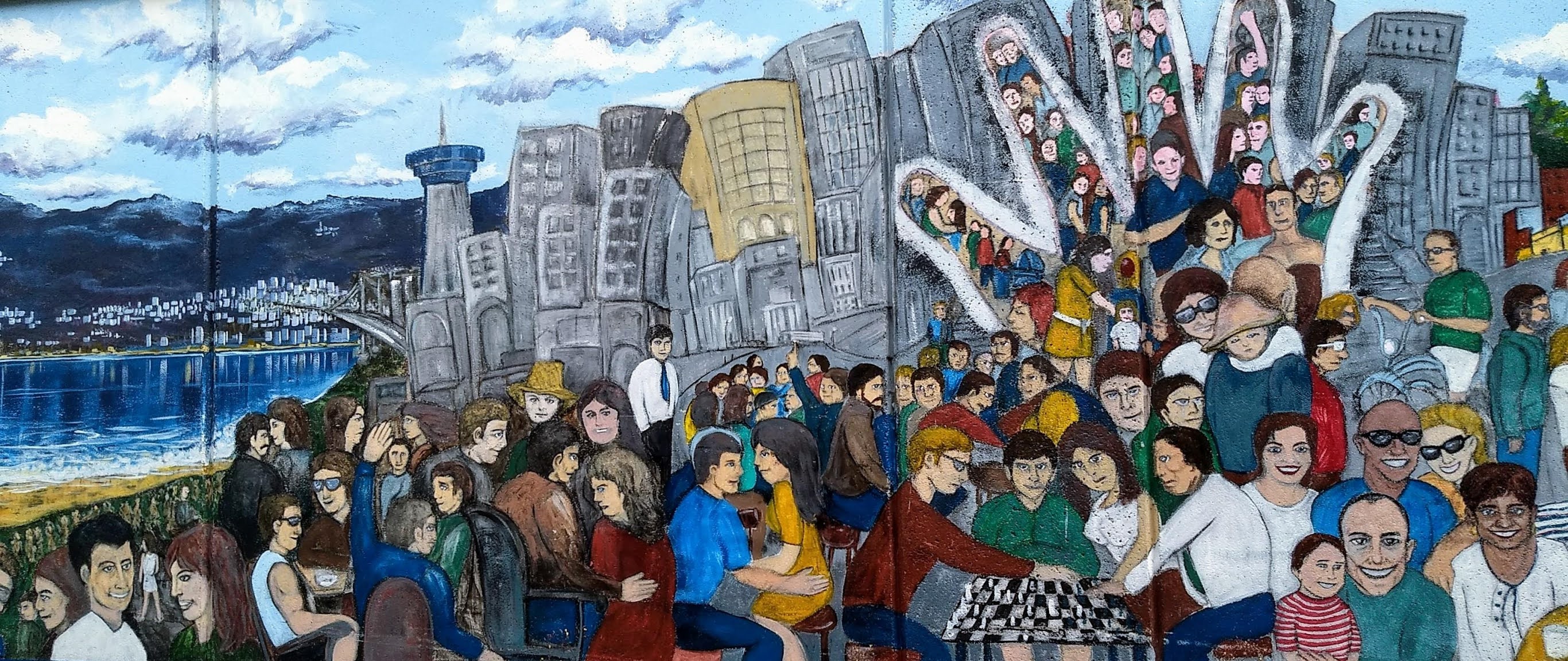Mural