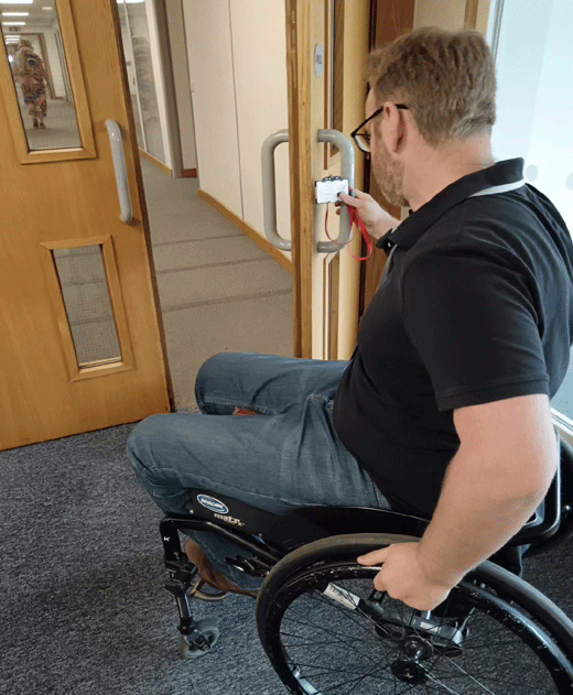 What is an accessibility Audit
