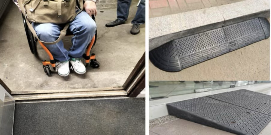 What Is an Accessibility Audit