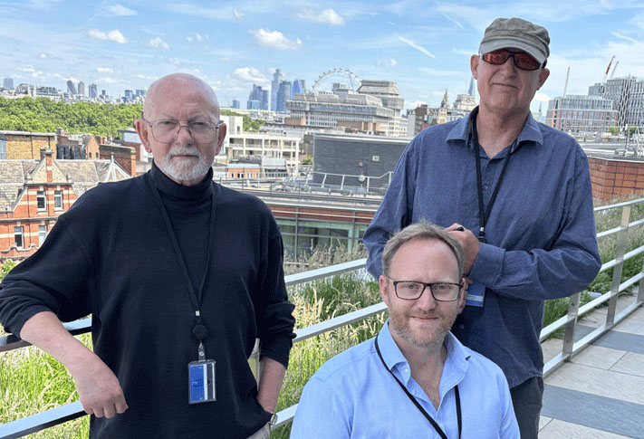Designing buildings that work for everyone  Accessibility, Equality and Inclusive Building Design